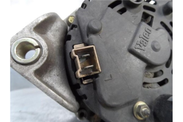 Recambio de alternador para renault twingo i (c06) 1.2 (c066/67/68) referencia OEM IAM 7700817513 35117500 