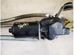 Recambio de motor limpiaparabrisas delantero para honda jazz (gd1/5) 1.3 referencia OEM IAM 76505SAAG01  