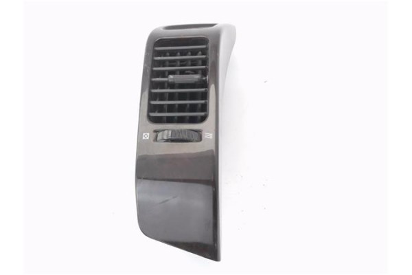 Recambio de rejilla entrada de aire para mitsubishi montero (v60/v70) 3.2 di-d (v68w, v78w) referencia OEM IAM MR40245002 MR4563