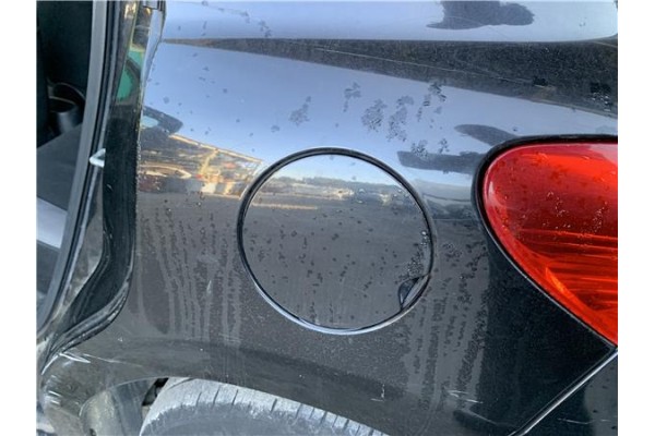 Recambio de tapa exterior combustible para peugeot 207 1.4 referencia OEM IAM 1517F5  