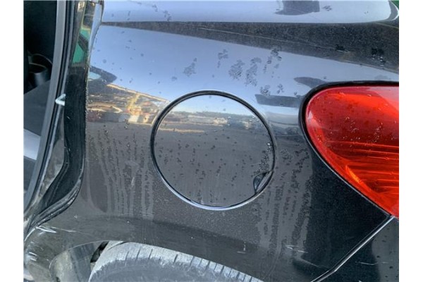 Recambio de tapa exterior combustible para peugeot 207 1.4 referencia OEM IAM 1517F5  