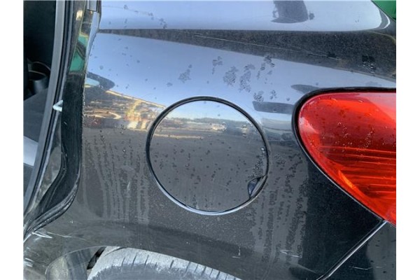 Recambio de tapa exterior combustible para peugeot 207 1.4 referencia OEM IAM 1517F5  