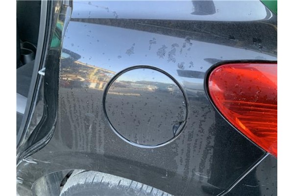 Recambio de tapa exterior combustible para peugeot 207 1.4 referencia OEM IAM 1517F5  