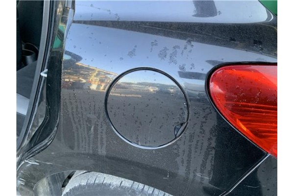 Recambio de tapa exterior combustible para peugeot 207 1.4 referencia OEM IAM 1517F5  