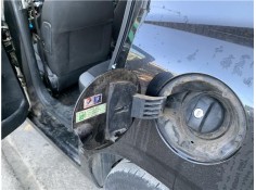 Recambio de tapa exterior combustible para peugeot 207 1.4 referencia OEM IAM 1517F5  