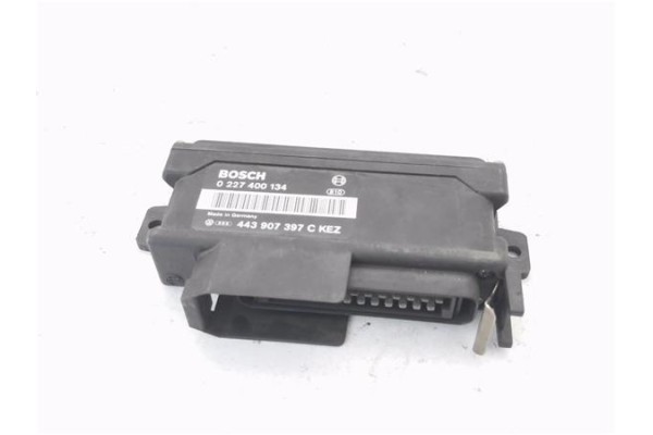 Recambio de centralita para audi 80 berlina/avant referencia OEM IAM 443907397C 227400134 
