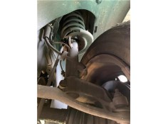 Recambio de amortiguador delantero derecho para peugeot 207 1.4 referencia OEM IAM 520858  