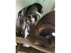 Recambio de amortiguador delantero derecho para peugeot 207 1.4 referencia OEM IAM 520858  