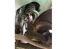 Recambio de amortiguador delantero derecho para peugeot 207 1.4 referencia OEM IAM 520858  