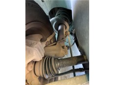 Recambio de amortiguador delantero derecho para peugeot 207 1.4 referencia OEM IAM 520858  