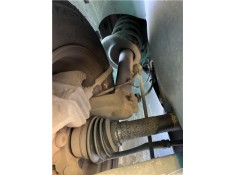 Recambio de amortiguador delantero derecho para peugeot 207 1.4 referencia OEM IAM 520858  