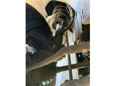 AMORTIGUADOR DELANTERO IZQUIERDO 520857 