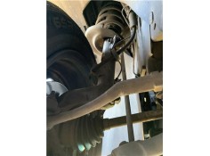 Recambio de amortiguador delantero izquierdo para peugeot 207 1.4 referencia OEM IAM 520857  