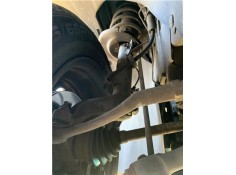 Recambio de amortiguador delantero izquierdo para peugeot 207 1.4 referencia OEM IAM 520857  