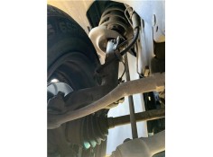 Recambio de amortiguador delantero izquierdo para peugeot 207 1.4 referencia OEM IAM 520857  