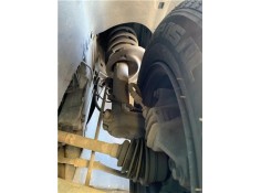 Recambio de amortiguador delantero izquierdo para peugeot 207 1.4 referencia OEM IAM 520857  