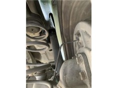 Recambio de amortiguador trasero derecho para peugeot 207 1.4 referencia OEM IAM 5206PZ  