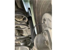 Recambio de amortiguador trasero derecho para peugeot 207 1.4 referencia OEM IAM 5206PZ  