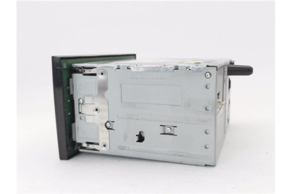Recambio de radio / cd para opel astra h gtc 1.9 cdti referencia OEM IAM 344183129  