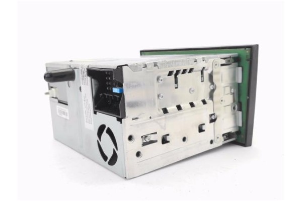 Recambio de radio / cd para opel astra h gtc 1.9 cdti referencia OEM IAM 344183129  
