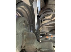 Recambio de amortiguador trasero izquierdo para peugeot 207 1.4 referencia OEM IAM 5206PZ  