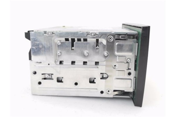 Recambio de radio / cd para opel astra h gtc 1.9 cdti referencia OEM IAM 344183129  