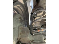 Recambio de amortiguador trasero izquierdo para peugeot 207 1.4 referencia OEM IAM 5206PZ  