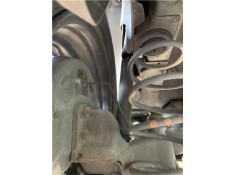 Recambio de amortiguador trasero izquierdo para peugeot 207 1.4 referencia OEM IAM 5206PZ  