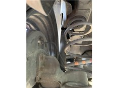 Recambio de amortiguador trasero izquierdo para peugeot 207 1.4 referencia OEM IAM 5206PZ  