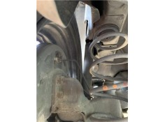 Recambio de amortiguador trasero izquierdo para peugeot 207 1.4 referencia OEM IAM 5206PZ  