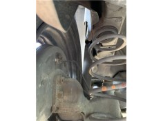 Recambio de amortiguador trasero izquierdo para peugeot 207 1.4 referencia OEM IAM 5206PZ  