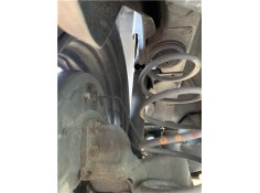 Recambio de amortiguador trasero izquierdo para peugeot 207 1.4 referencia OEM IAM 5206PZ  