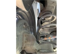 Recambio de amortiguador trasero izquierdo para peugeot 207 1.4 referencia OEM IAM 5206PZ  