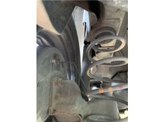 Recambio de amortiguador trasero izquierdo para peugeot 207 1.4 referencia OEM IAM 5206PZ  