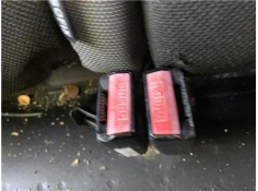 Recambio de anclaje cinturon trasero derecho para peugeot 207 1.4 referencia OEM IAM 9151739 8974TA 