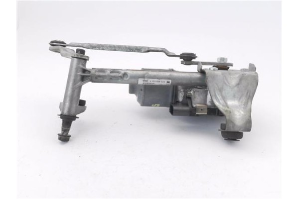 Recambio de motor limpiaparabrisas delantero para seat altea xl (5p5) 1.9 tdi referencia OEM IAM 1397220534 3397020915 