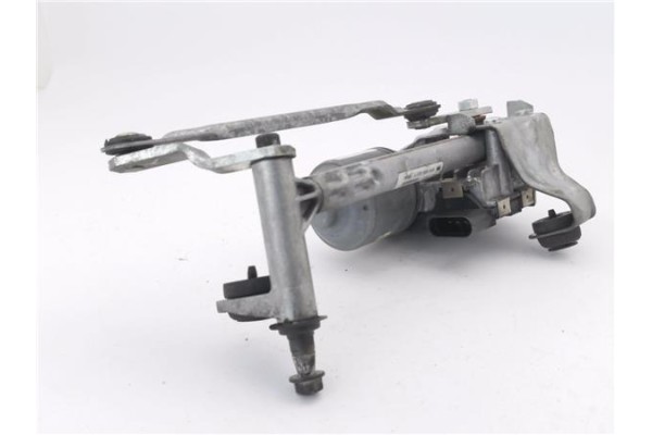 Recambio de motor limpiaparabrisas delantero para seat altea xl (5p5) 1.9 tdi referencia OEM IAM 1397220534 3397020915 