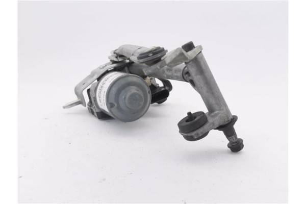 Recambio de motor limpiaparabrisas delantero para seat altea xl (5p5) 1.9 tdi referencia OEM IAM 1397220534 3397020915 