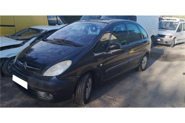 citroen xsara picasso (1999) del año 