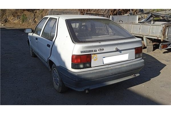 renault 19 ii (b/c53_) del año 1991