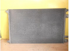 Recambio de radiador aire acondicionado para renault megane ii berlina 3p 1.9 authentique confort referencia OEM IAM 8200115543 