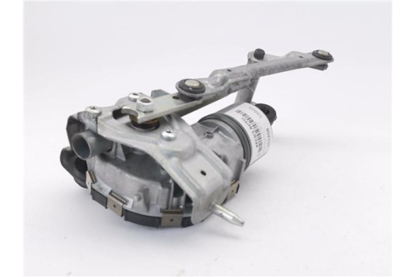 Recambio de motor limpiaparabrisas delantero para seat altea xl (5p5) 1.9 tdi referencia OEM IAM 1397220534 3397020915 