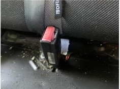 Recambio de anclaje cinturon trasero izquierdo para peugeot 207 1.4 referencia OEM IAM 96498078XX 9151739 