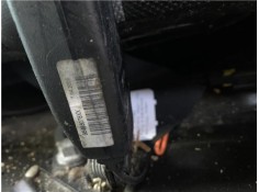 Recambio de anclaje cinturon trasero izquierdo para peugeot 207 1.4 referencia OEM IAM 96498078XX 9151739 