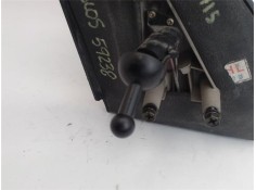 Recambio de retrovisor izquierdo para chevrolet kalos 1.2 se referencia OEM IAM 96406181  