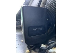Recambio de anclaje cinturon trasero izquierdo para peugeot 207 1.4 referencia OEM IAM 96498078XX 9151739 
