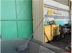 ANTENA ELECTRICA 6561TS 6561W5 