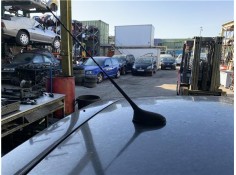 Recambio de antena electrica para peugeot 207 1.4 referencia OEM IAM 6561TS 6561W5 