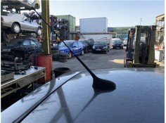 Recambio de antena electrica para peugeot 207 1.4 referencia OEM IAM 6561TS 6561W5 