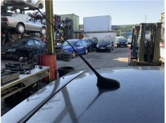 Recambio de antena electrica para peugeot 207 1.4 referencia OEM IAM 6561TS 6561W5 